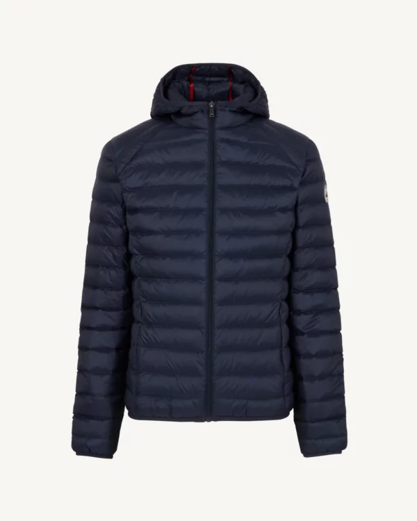 Nico lightweight hooded down jacket - Image 8