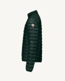 Forest Mat Lightweight Down Jacket