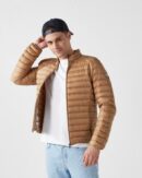 Matt Fauve Lightweight Down Jacket