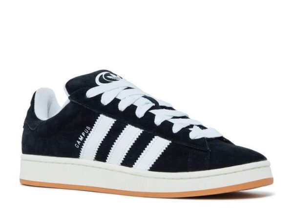 Adidas Campus 00s Core Black - Image 2