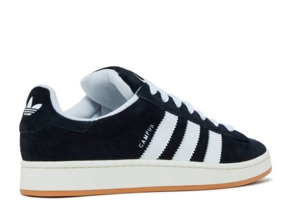 Adidas Campus 00s Core Black - Image 3