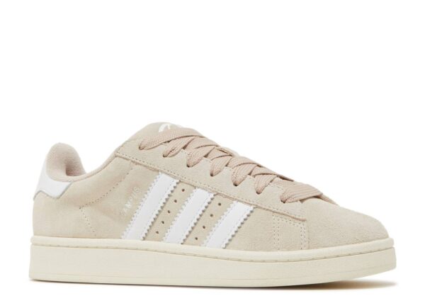 Adidas Campus 00s Wonder White - Image 2