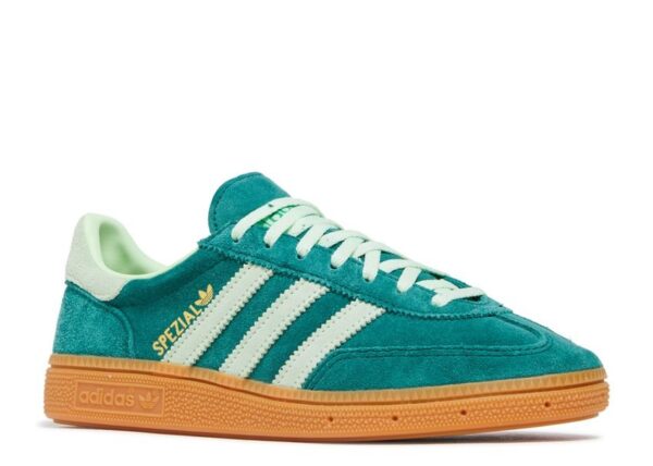 Adidas Handball Spezial Green Mint - Image 2