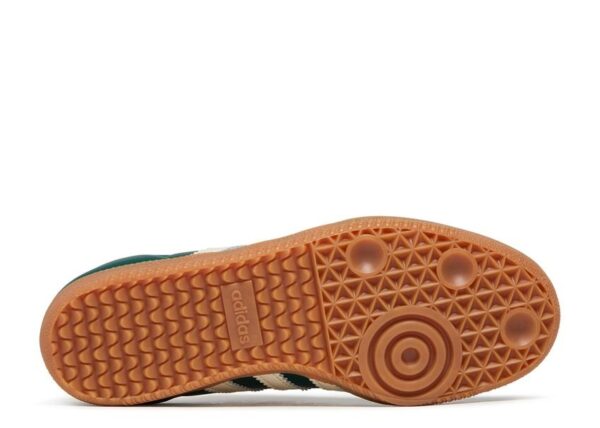 Adidas Samba OG Collegiate Green - Image 4