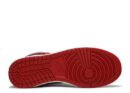 Air Jordan 1 High 85 Varsity Red