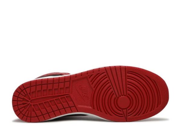 Air Jordan 1 High 85 Varsity Red - Image 4