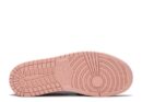 Air Jordan 1 Mid Crimson Tint