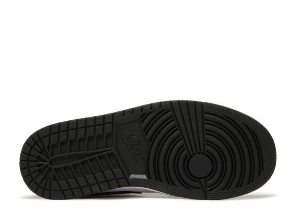 Air Jordan 1 Mid Panda - Image 4