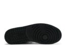 Air Jordan 1 Mid Signal Blue