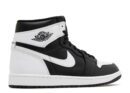 Air Jordan 1 Retro High OG Black White