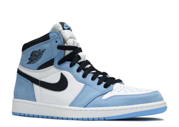 Air Jordan 1 Retro High OG University Blue - Image 2