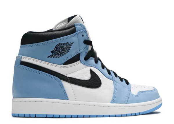 Air Jordan 1 Retro High OG University Blue - Image 3