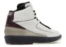 Air Jordan 2 Retro A Ma Maniere