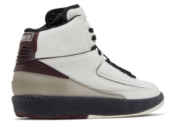 Air Jordan 2 Retro A Ma Maniere - Image 3