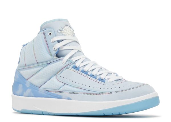 Air Jordan 2 Retro J Balvin - Image 2