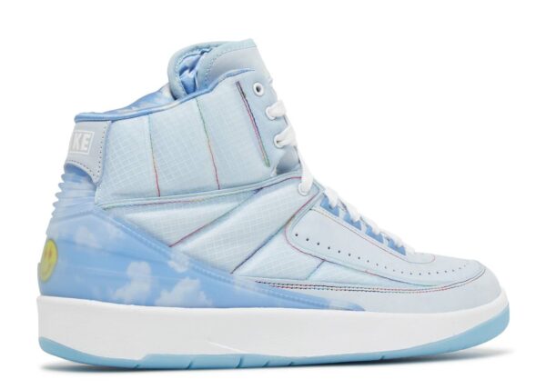 Air Jordan 2 Retro J Balvin - Image 3