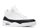 Air Jordan 3 Retro Fragment