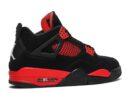 Air Jordan 4 Retro Red Thunder