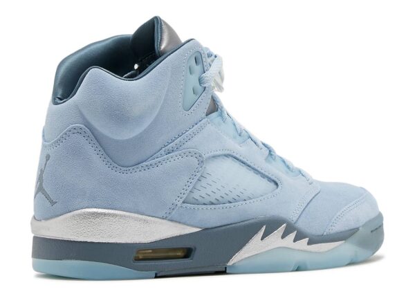 Air Jordan 5 Retro Bluebird - Image 3