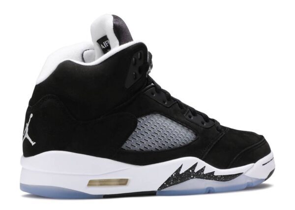 Air Jordan 5 Retro Oreo - Image 3