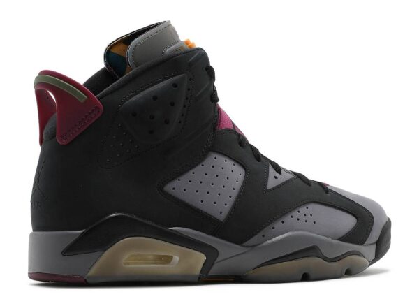 Air Jordan 6 Bordeaux - Image 3