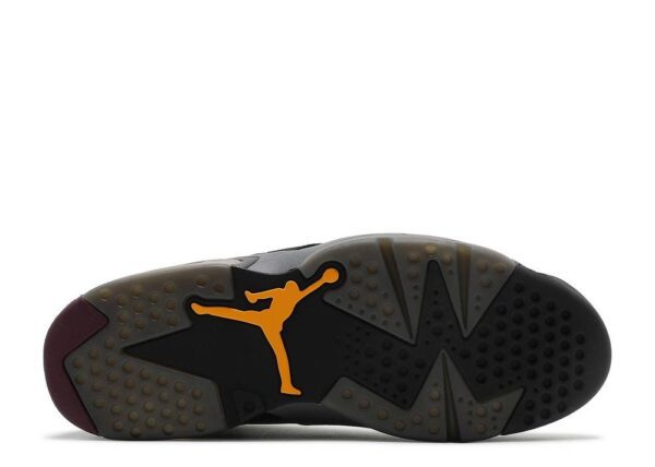 Air Jordan 6 Bordeaux - Image 4