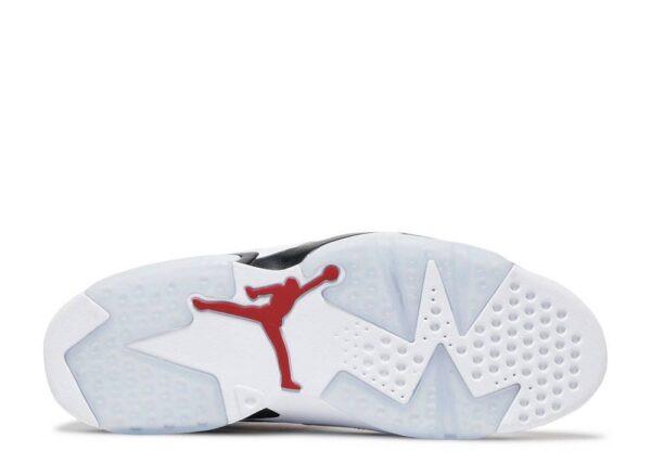 Air Jordan 6 Retro Carmine - Image 4
