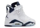 Air Jordan 6 Retro Midnight Navy