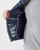 Bluestone Mat Lightweight Down Jacket