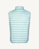 Tom Peppermint Sleeveless Down Jacket