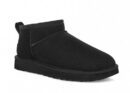 UGG Classic Ultra Mini Boot Black