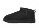 UGG Classic Ultra Mini Boot Black