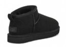 UGG Classic Ultra Mini Boot Black