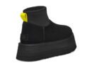 UGG Classic Mini Dipper Boot Black