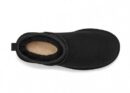 UGG Classic Ultra Mini Boot Black