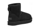 UGG Classic Mini II Boot Black