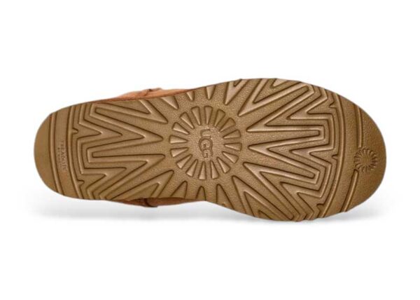 UGG Classic Mini II Boot Chestnut - Image 5