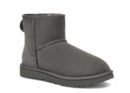 UGG Classic Mini II Boot Grey