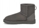 UGG Classic Mini II Boot Grey