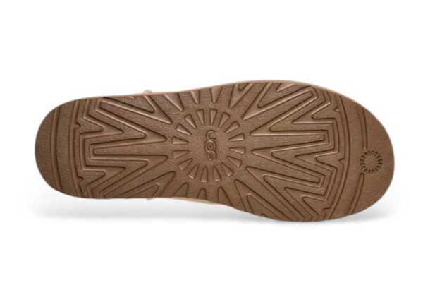 UGG Classic Mini II Boot Sand - Image 5