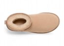 UGG Classic Mini II Boot Sand