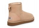 UGG Classic Mini II Boot Sand