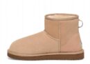 UGG Classic Mini II Boot Sand