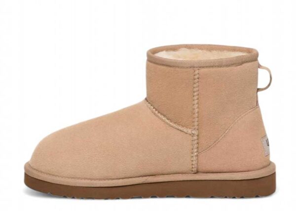 UGG Classic Mini II Boot Sand - Image 6