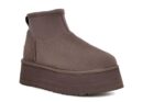 UGG Classic Mini Dipper Boot Brown