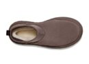 UGG Classic Mini Dipper Boot Brown