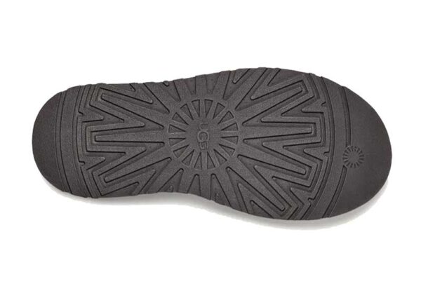 UGG Classic Mini Dipper Boot Brown - Image 6