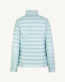 Peppermint Cha Lightweight Down Jacket