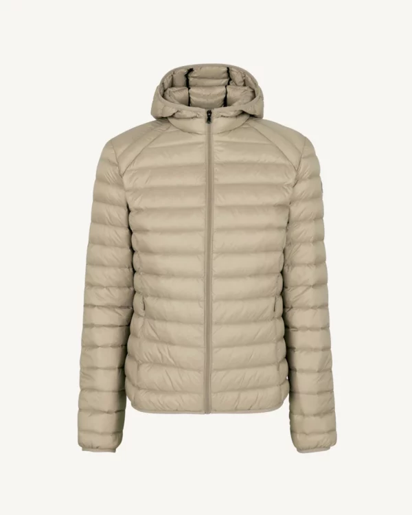 Nico lightweight hooded down jacket - Image 12