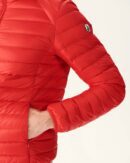 Nico Bright Red Lightweight Hooded Down Jacket 4.7 out of 5 star rating 363 reviews